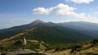 У Карпатському регіоні хочуть створити національний природний парк "Бойківщина"