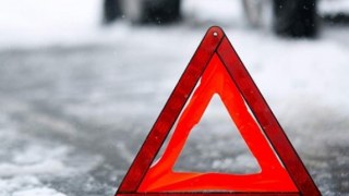 На Миколаївщині зіткнулися дві автівки: є постраждалі