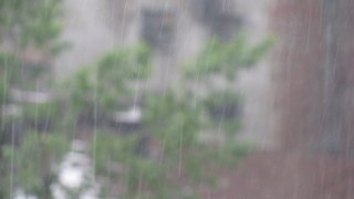Негода підтопила будинки і дороги у трьох районах Львівщини