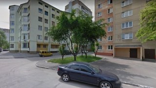 У Личаківському районі зведуть нову багатоповерхівку з підземним паркінгом