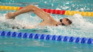 29 листопада у Львові відбудеться турнір з плавання для особливих дітей та молоді