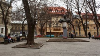 Пам’ятник Тудору у Львові передадуть у музей
