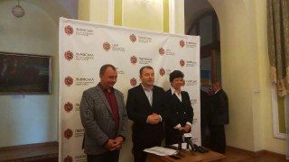 Більше 60 вчителів з Львівщини візьмуть участь у ЗНО