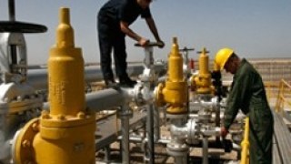 Нафтогаз України розрахувався з Газпромом за отриманий у грудні газ