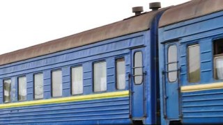 Посадка на потяг Київ-Львів здійснюватиметься за електронним квитком
