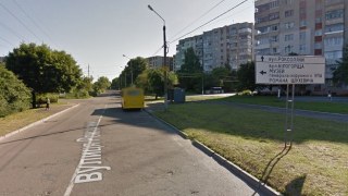 Білогорщани скаржаться на суб'єктивну візію львівських маршруток
