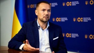 24 нардепи з Львівщини не підтримали призначення Шкарлета міністром освіти