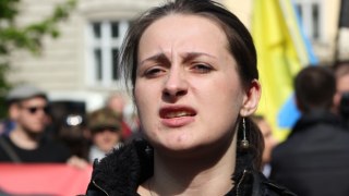 Автономний опір вважає, що СБУ взялась за них, аби перешкодити у проведенні маршу УПА у Львові