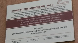 На Львівщині стартувала реєстрація на конкурс мікропроектів-2021