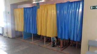 Явка виборців на Львівщині не перейде 50% – Ковтун