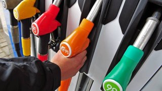 Найдешевший бензин на Львівщині – на АЗС SOCAR