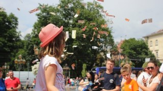 Цьогоріч з бюджету Львова профінансують 12 фестивалів та культурних заходів