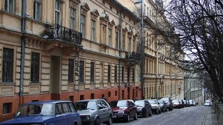 12,3 мільйони гривень витратять на капітальний ремонт вулиці Просвіти у Львові