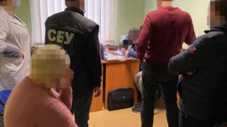 Медики однієї із лікарень Львова продавали підробні Covid-сертифікати