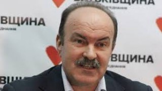 Михайло Цимбалюк: АТО завершилося, а терористи не знищенні