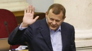 МВС оголосили в розшук Клюєва - СБУ заперечує