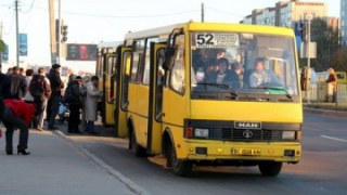 Асоціації перевізників Львівщини змінить умови проїзду пільговиків