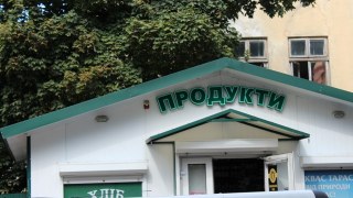 У Львові продавчиню оштрафували за продаж алкоголю неповнолітнім