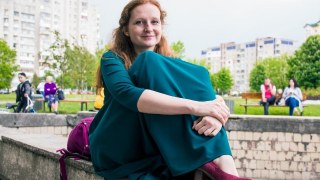 Підлегла Шміда планує очолити управління екології Львівської міськради