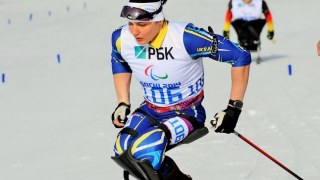 На Паралімпійських іграх українки здобули золото та срібло у лижних перегонах