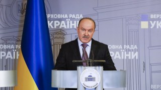 Михайло Цимбалюк: Є одна велика криза фаховості нинішнього державного правління