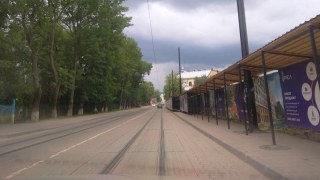 У Львові стартує реконструкція частини вулиць Замарстинівської і Залізничної