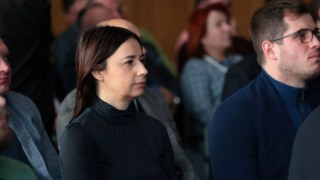 Головна архітекторка Львівщини у квітні отримала понад 40 тисяч зарплати
