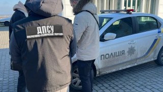 На Львівщині члени благодійної організації переправляли ухилянтів за допомогою системи Шлях
