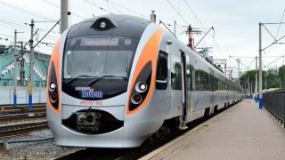 Вартість проїзду у новому поїзді з Києва до Риги становитиме від 2 000 гривень