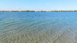 У озері на Миколаївщині під час купання втопився чоловік