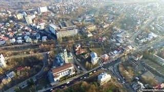 Найбільш забруднене повітря виявили над перехрестям Личаківська-Пасічна