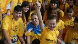 Львівські волонтери танцюватимуть хіп-хоп