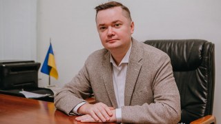 Зелений аграрій Заблоцький на дозвіллі бавиться вебсайтами