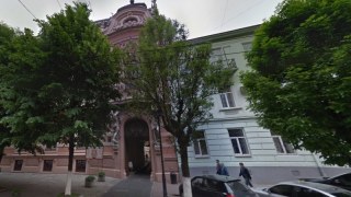 Будинок вчених у Львові повернули у комунальну власність