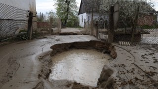 Техногенні катастофи на Львівщині
