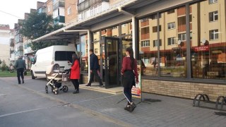 У Львові можуть з'явитися спеціально обладнані місця для дитячих візочків