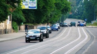 У Львові змінять рух маршруток 4А, 26, 30, 53