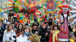 Новорічна забава «Маланка – 2015» відбудеться у Львові
