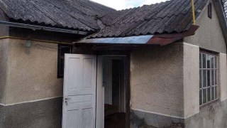 На Яворівщині в пожежі загинув власник будинку