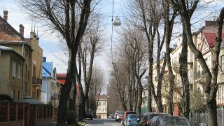 Мешканці вулиці Льва Толстого просять зважати на їхню думку під час перейменування вулиці