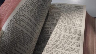 У Краковці мешканка Львівщини хотіла вивести за кордон старовинну Біблію
