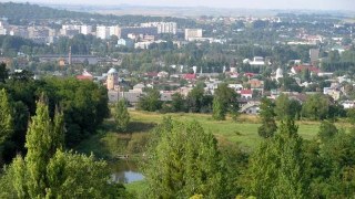 Львівській мерії не дозволили здати в оренду частину парку "Знесіння"