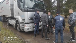 Злочинці незаконно вирубали дубів на Львівщині на майже мільйон гривень