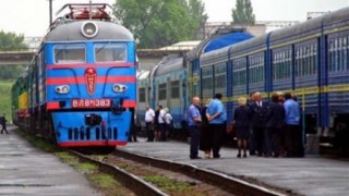 Укрзалізниця призначила 2 додаткових поїзди на Львів