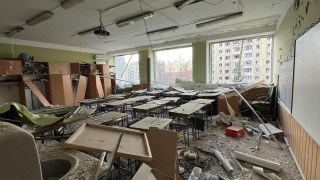 У Львові вже 8 поранених через ранкову ракетну атаку, пошкоджено три школи та дитячий садок