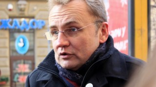 Суд визнав протиправною бездіяльність виконкому Львівської міськради щодо Грибович