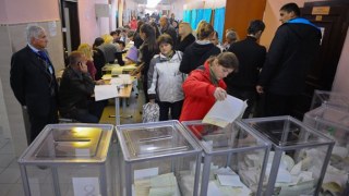 «Народний фронт» закликає виборців Львівщини бути пильними та не допустити фальсифікацій