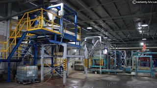 Підприємство у Пустомитівскому районі збільшило виробництво бетонних виробів
