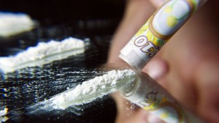 Жителю Старосамбірщини світить 12 років за зберігання та збут кокаїну