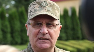 Зелений генерал Ткачук задекларував зарплату, пенсію та готівку